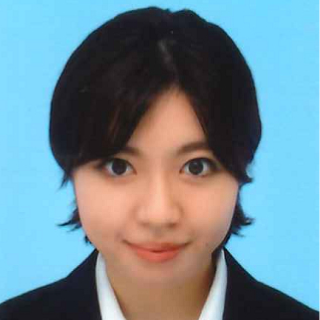 写真　金城華奈　ドクター