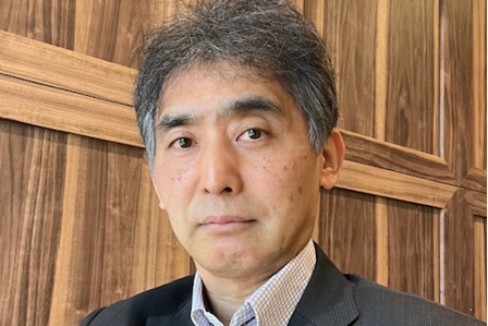 写真　山本　社外取締役